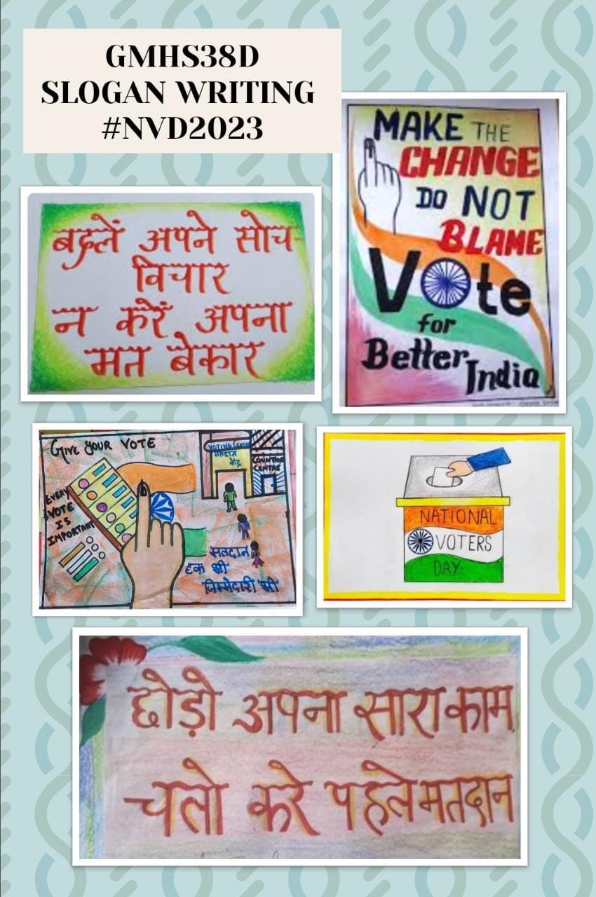 Election India